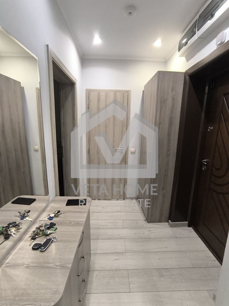 Продава 4-СТАЕН, гр. Варна, Младост 2, снимка 2 - Апартаменти - 52691107