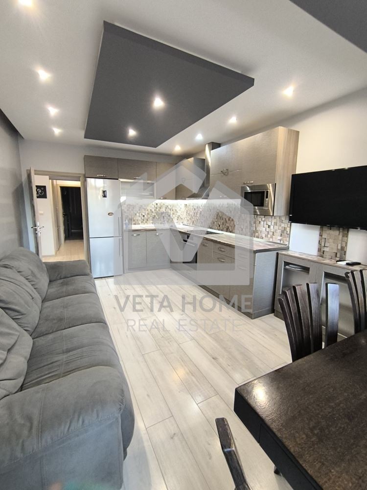 Продава 4-СТАЕН, гр. Варна, Младост 2