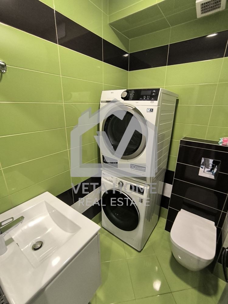 Продава 4-СТАЕН, гр. Варна, Младост 2, снимка 8 - Апартаменти - 52691107