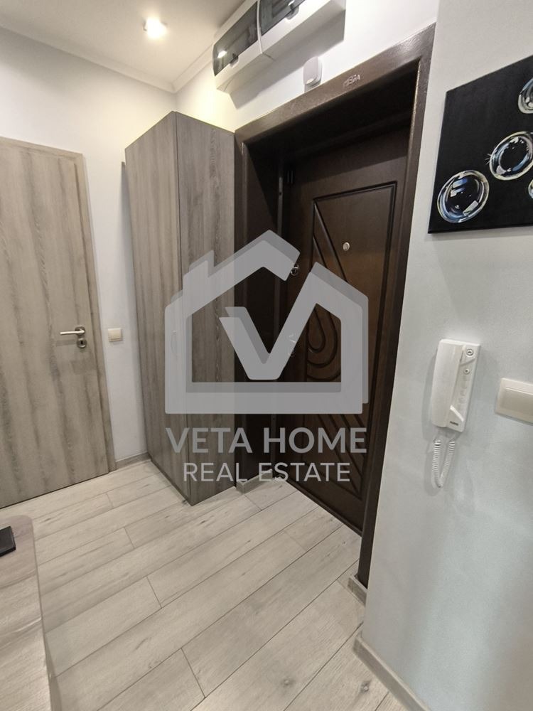 Продава 4-СТАЕН, гр. Варна, Младост 2, снимка 6 - Апартаменти - 52691107