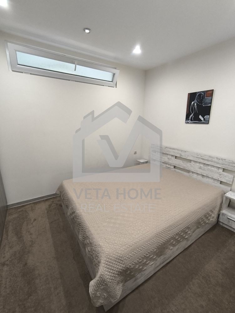 Продава 4-СТАЕН, гр. Варна, Младост 2, снимка 4 - Апартаменти - 52691107