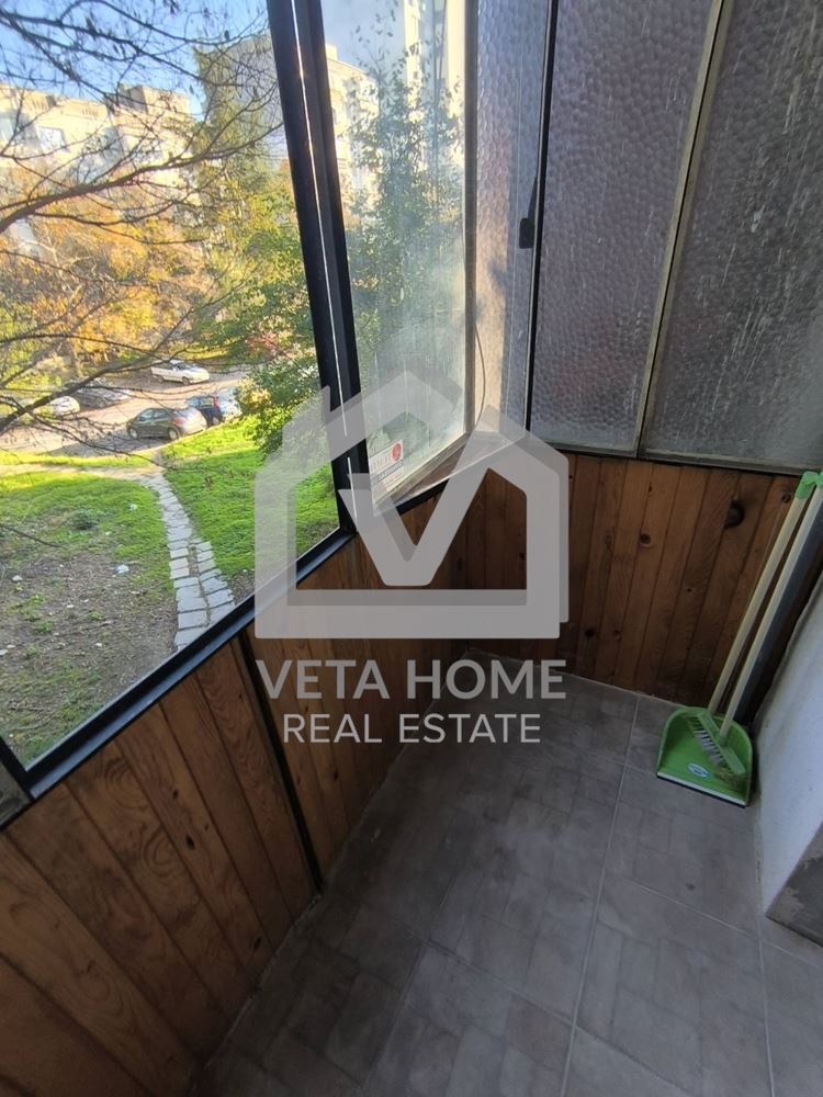 Продава 4-СТАЕН, гр. Варна, Младост 2, снимка 9 - Апартаменти - 52691107