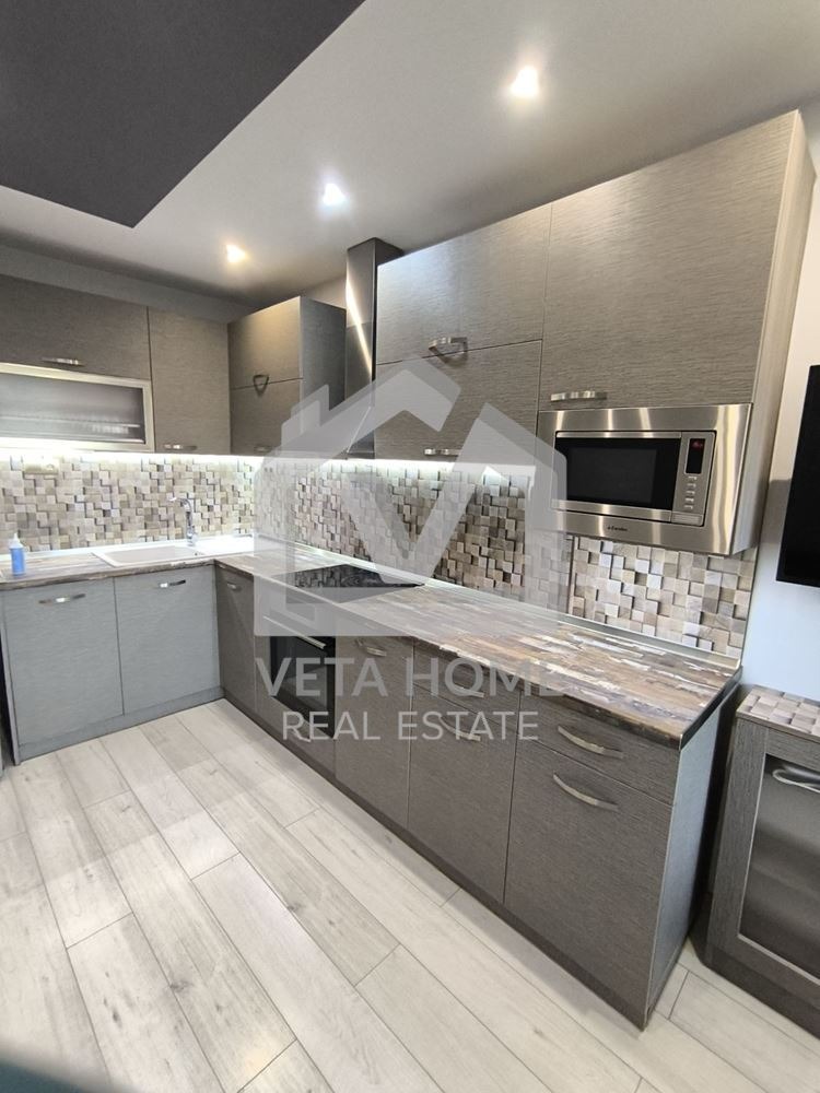 Продава 4-СТАЕН, гр. Варна, Младост 2, снимка 7 - Апартаменти - 52691107