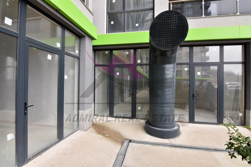 Продава МНОГОСТАЕН, гр. Варна, Кайсиева градина, снимка 3 - Апартаменти - 53228171