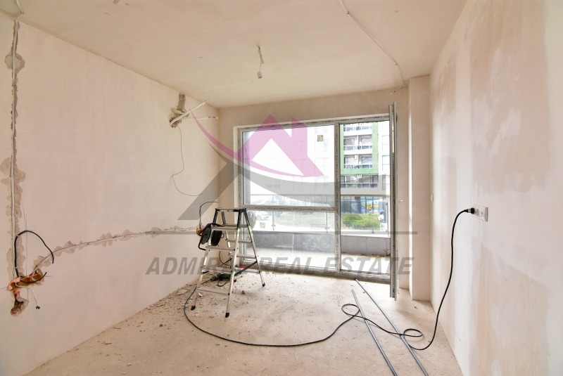 Продава МНОГОСТАЕН, гр. Варна, Кайсиева градина, снимка 13 - Апартаменти - 53228171