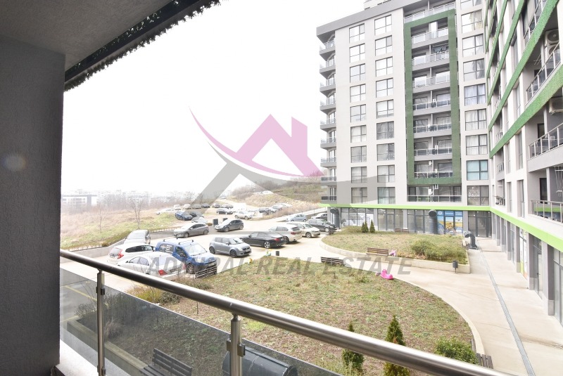 Продава МНОГОСТАЕН, гр. Варна, Кайсиева градина, снимка 14 - Апартаменти - 53228171