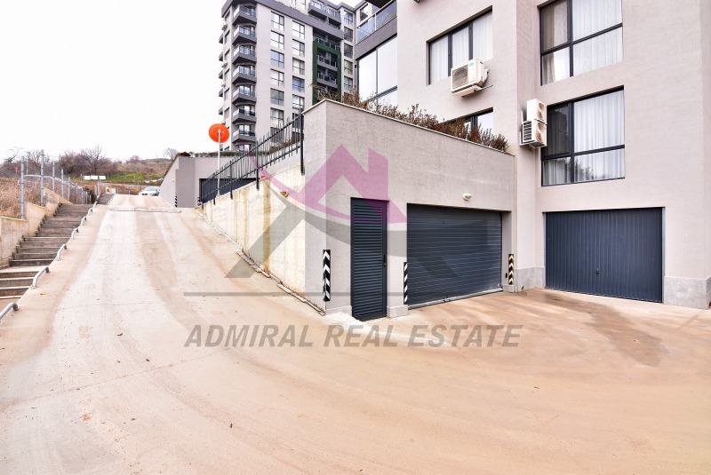 Продава МНОГОСТАЕН, гр. Варна, Кайсиева градина, снимка 16 - Апартаменти - 53228171