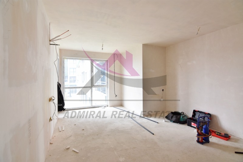 Продава МНОГОСТАЕН, гр. Варна, Кайсиева градина, снимка 11 - Апартаменти - 53228171