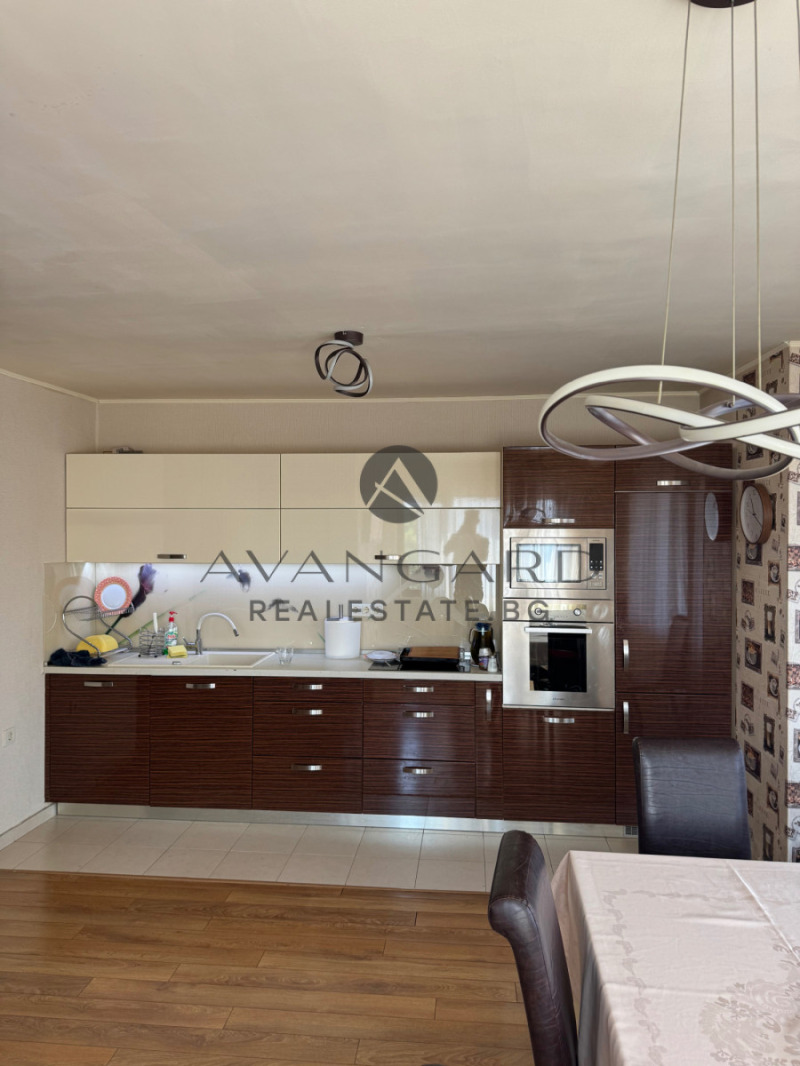 Продава  Мезонет град Пловдив , Център , 169 кв.м | 46132606 - изображение [4]