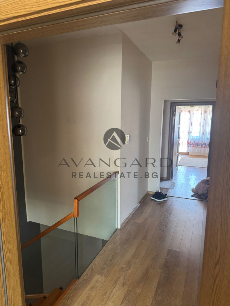 Продава  Мезонет град Пловдив , Център , 169 кв.м | 46132606 - изображение [12]