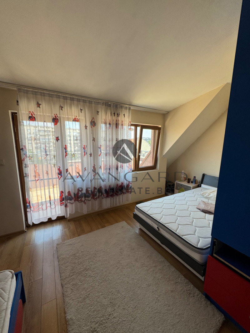 Продава  Мезонет град Пловдив , Център , 169 кв.м | 46132606 - изображение [9]