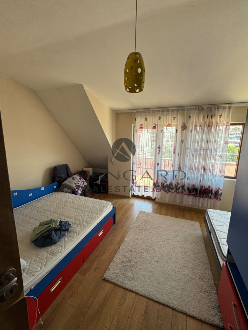 Продава  Мезонет град Пловдив , Център , 169 кв.м | 46132606 - изображение [10]