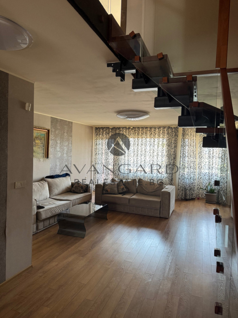 Продава  Мезонет, град Пловдив, Център •  300 899 EUR • ID 33298252 — holmes.bg - [1] 