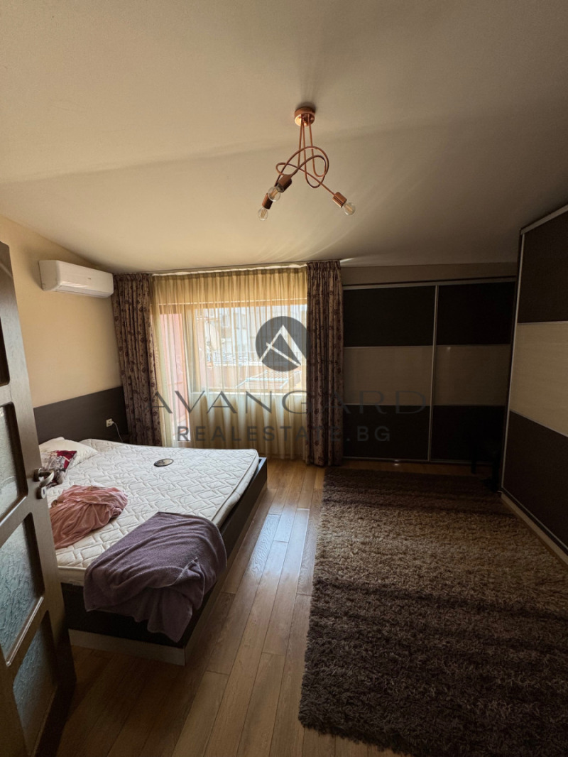 Продава  Мезонет град Пловдив , Център , 169 кв.м | 46132606 - изображение [13]