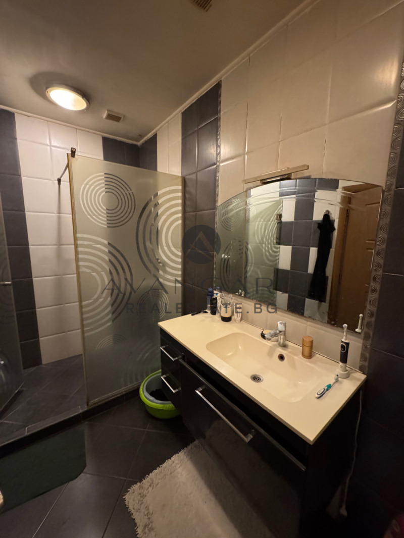 Продава  Мезонет град Пловдив , Център , 169 кв.м | 46132606 - изображение [7]