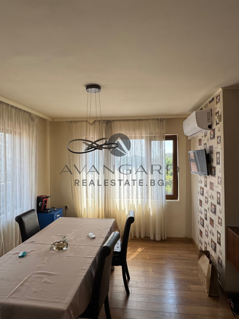 Продава  Мезонет град Пловдив , Център , 169 кв.м | 46132606 - изображение [5]