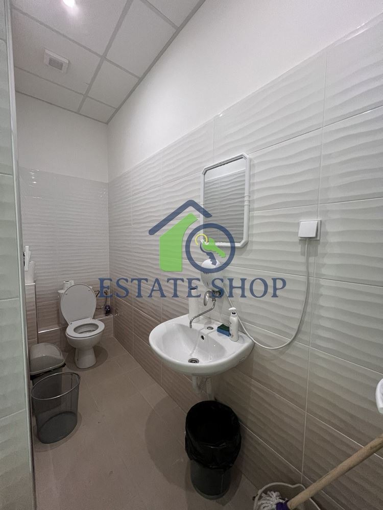 Продава ОФИС, гр. Пловдив, Център, снимка 4 - Офиси - 54997256