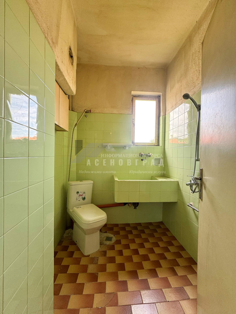 Till salu  Hus Golv region Plovdiv , Asenovgrad , 128 kvm | 23457108 - bild [10]