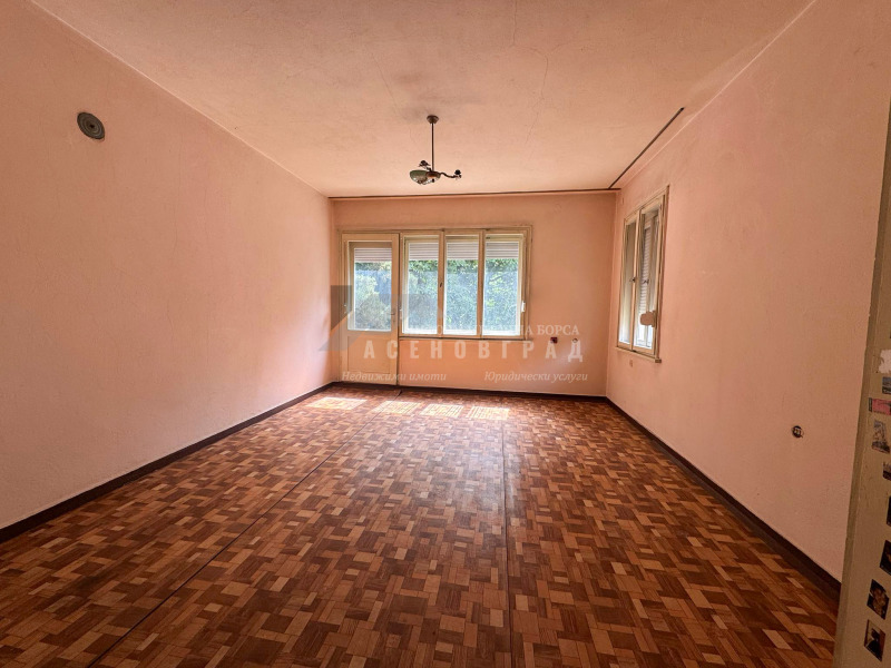 Till salu  Hus Golv region Plovdiv , Asenovgrad , 128 kvm | 23457108 - bild [2]