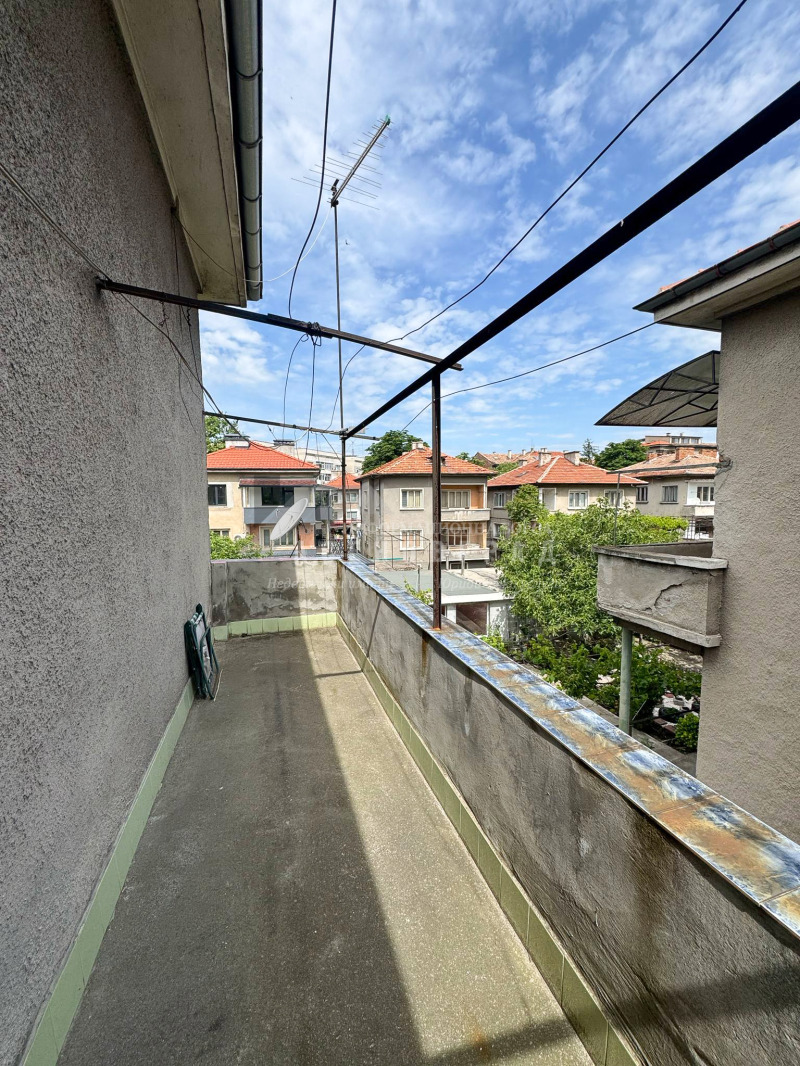 Till salu  Hus Golv region Plovdiv , Asenovgrad , 128 kvm | 23457108 - bild [12]