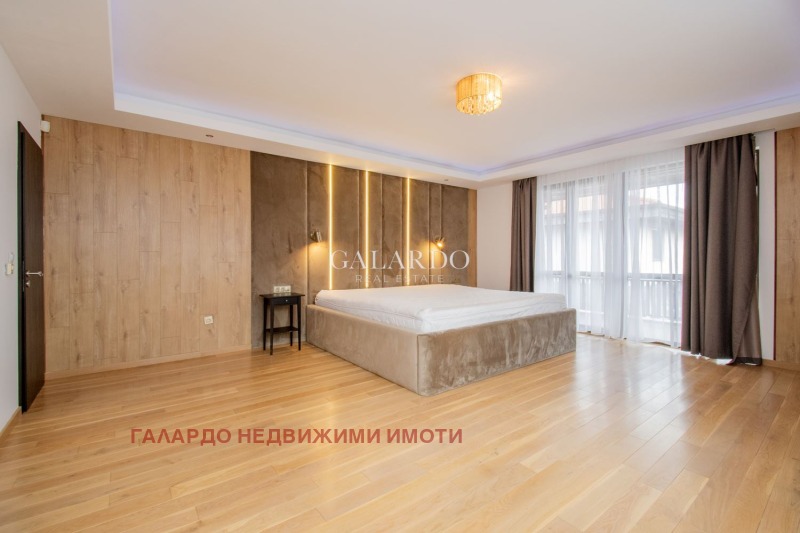 Продава КЪЩА, с. Бистрица, област София-град, снимка 6 - Къщи - 49425111