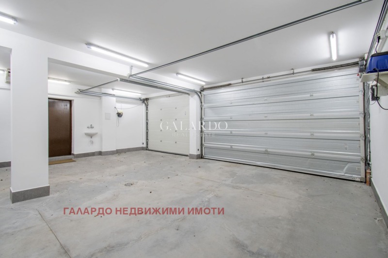 Продава КЪЩА, с. Бистрица, област София-град, снимка 15 - Къщи - 49425111