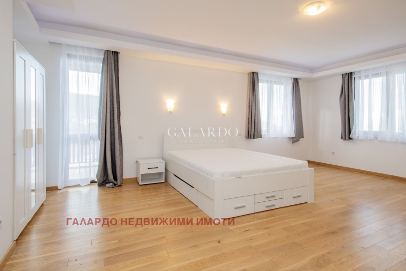 Продава КЪЩА, с. Бистрица, област София-град, снимка 10 - Къщи - 49425111