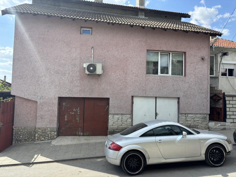 For Sale  House region Varna , Aksakovo , 174 sq.m | 85988150 - image [2]