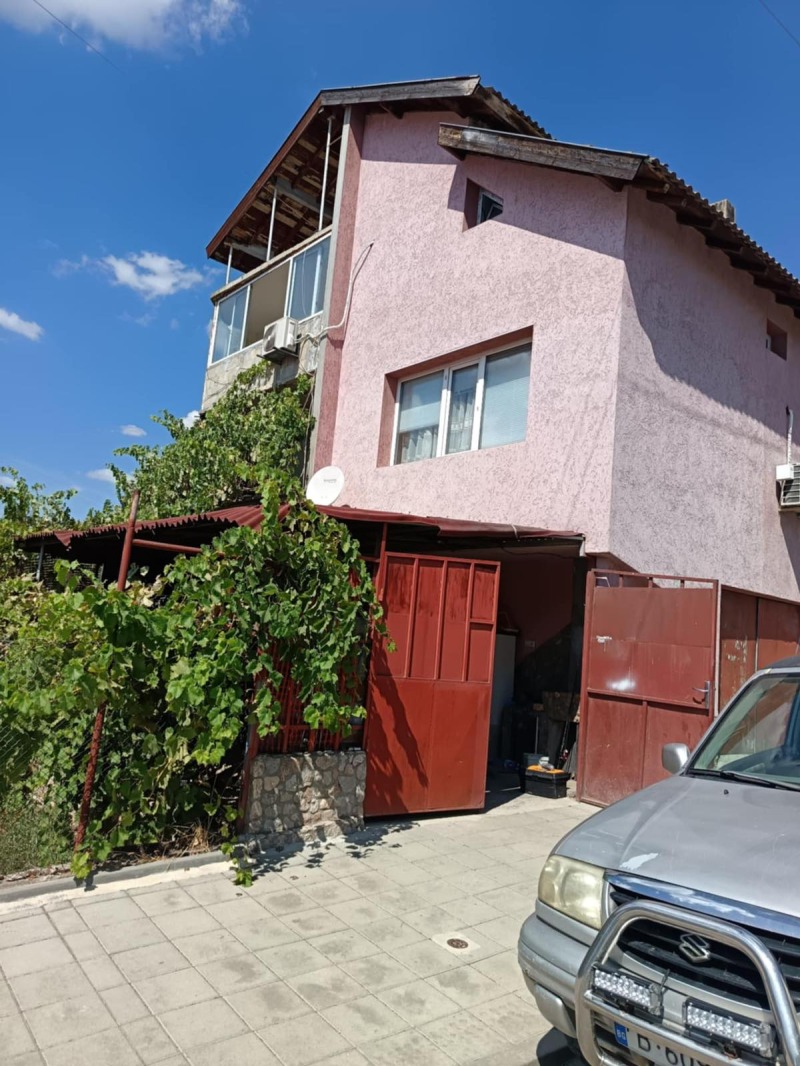 For Sale  House region Varna , Aksakovo , 174 sq.m | 85988150 - image [4]