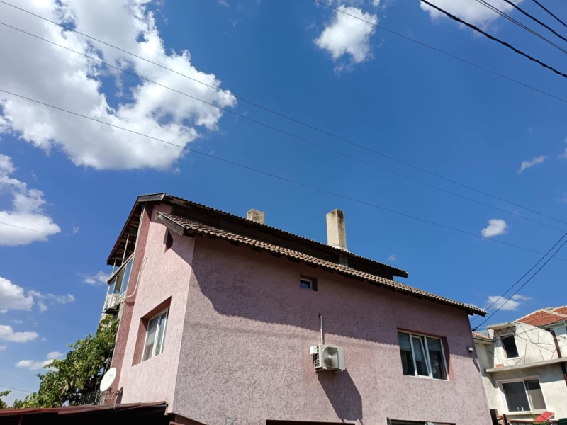 For Sale  House region Varna , Aksakovo , 174 sq.m | 85988150 - image [3]
