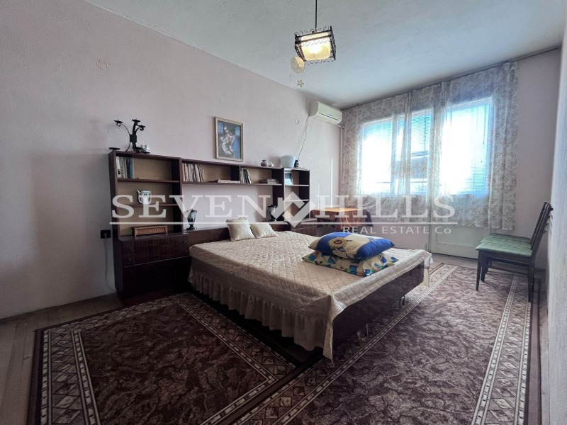 Продава КЪЩА, гр. Първомай, област Пловдив, снимка 2 - Къщи - 52389325