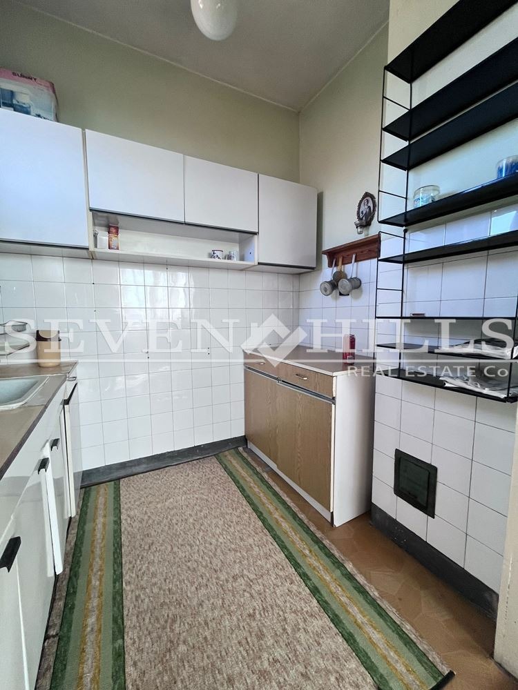 Продава КЪЩА, гр. Първомай, област Пловдив, снимка 7 - Къщи - 52389325