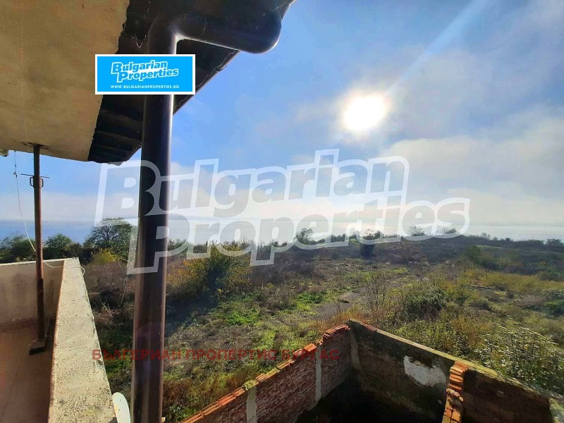 Продава КЪЩА, гр. Бургас, област Бургас, снимка 13 - Къщи - 52440676