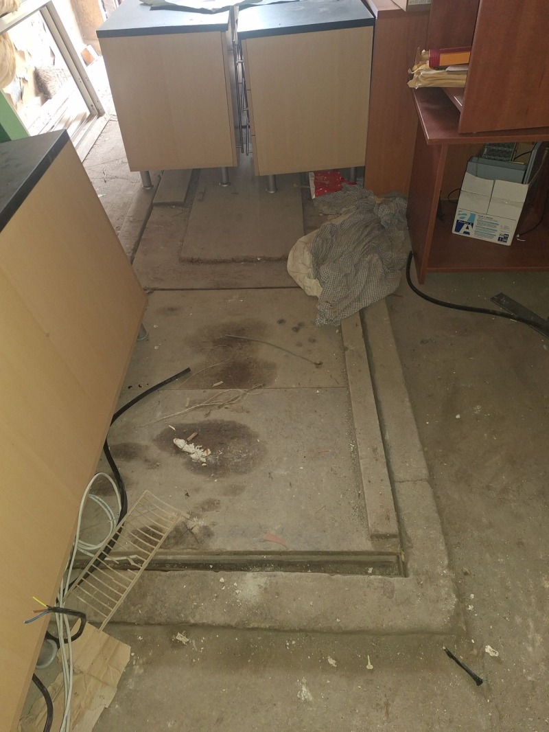 Na sprzedaż  Garaż rejon Dobricz , General Toszewo , 27 mkw | 84363803 - obraz [3]