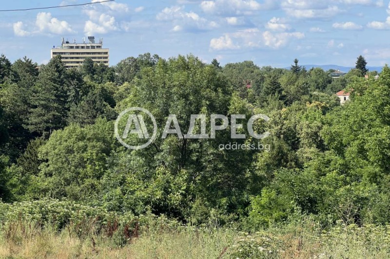 Na prodej  Spiknutí Sofia , Bankja , 1500 m2 | 11520657