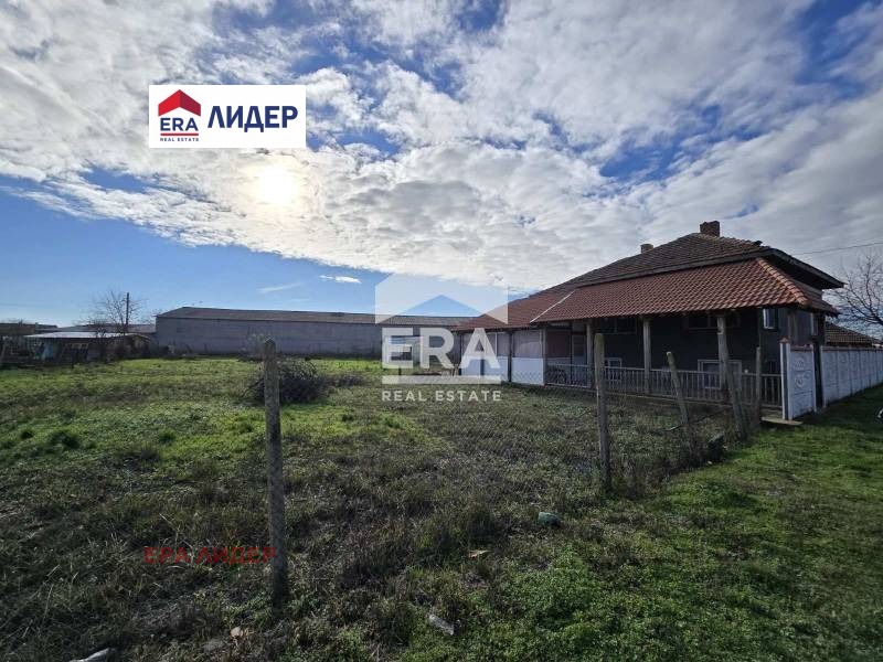 Продава ПАРЦЕЛ, с. Смирненски, област Русе, снимка 3 - Парцели - 52750344