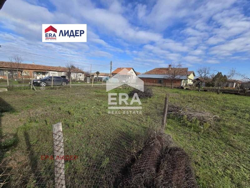 Продава ПАРЦЕЛ, с. Смирненски, област Русе, снимка 2 - Парцели - 52750344