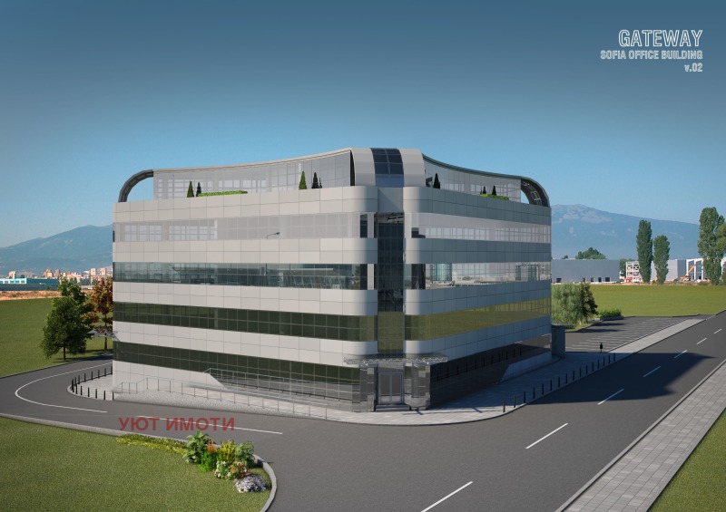 Продава ПАРЦЕЛ, гр. София, Летище София, снимка 2 - Парцели - 52971601