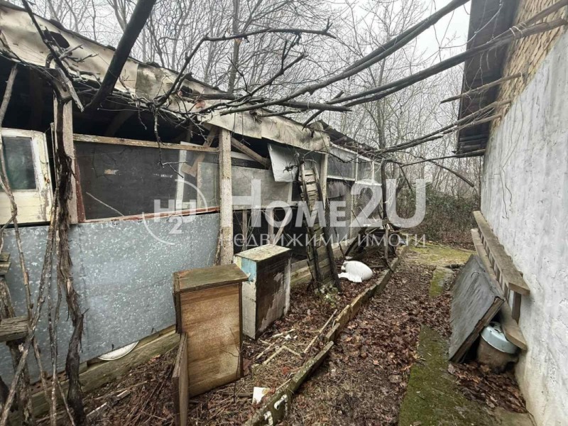 Продава ПАРЦЕЛ, с. Осеново, област Варна, снимка 3 - Парцели - 53596799