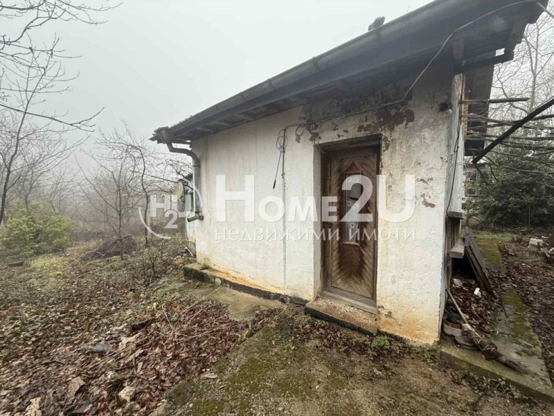 Продава ПАРЦЕЛ, с. Осеново, област Варна, снимка 2 - Парцели - 53596799