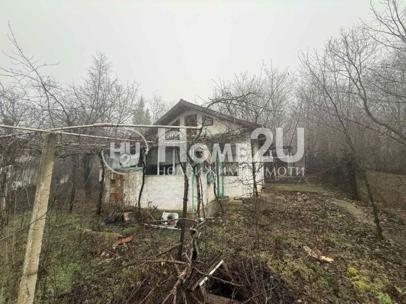 Продава ПАРЦЕЛ, с. Осеново, област Варна