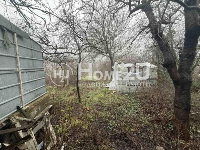 Продава ПАРЦЕЛ, с. Осеново, област Варна, снимка 5 - Парцели - 53596799