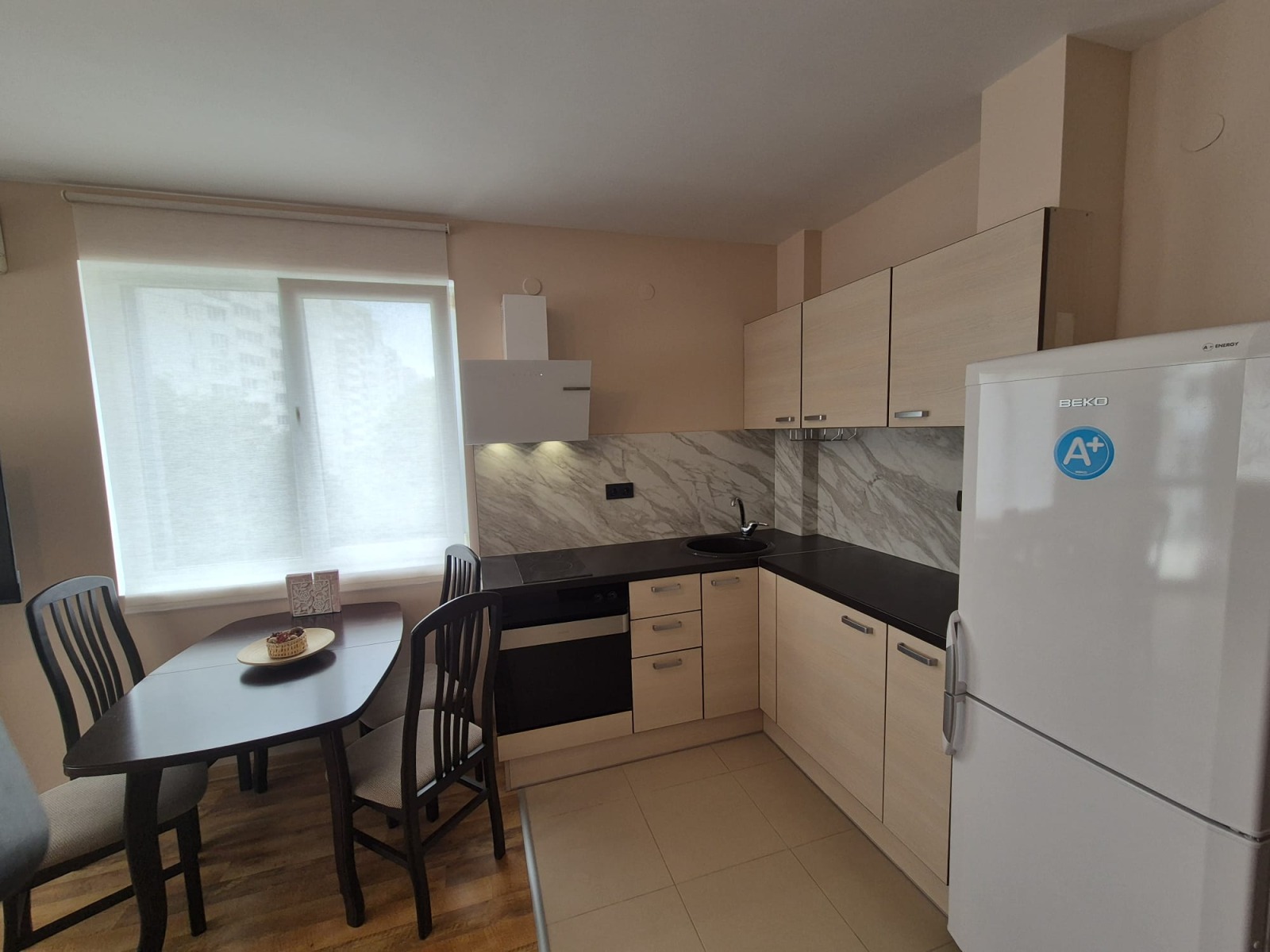 Продава 1-СТАЕН, гр. Варна, Трошево, снимка 2 - Апартаменти - 54762171