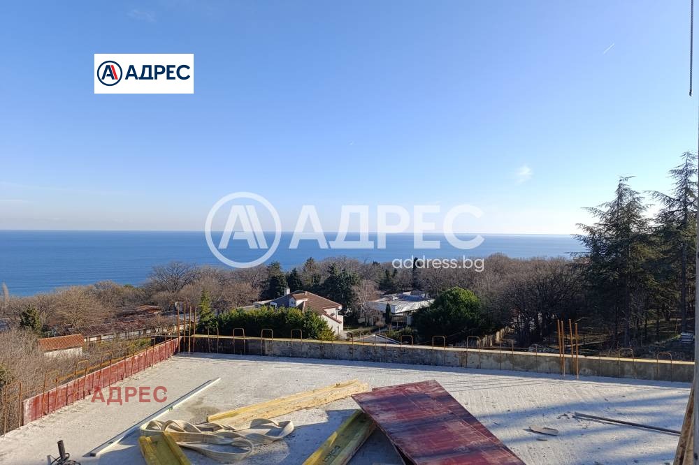 Продава 1-СТАЕН, гр. Варна, к.к. Слънчев ден, снимка 4 - Апартаменти - 55664879