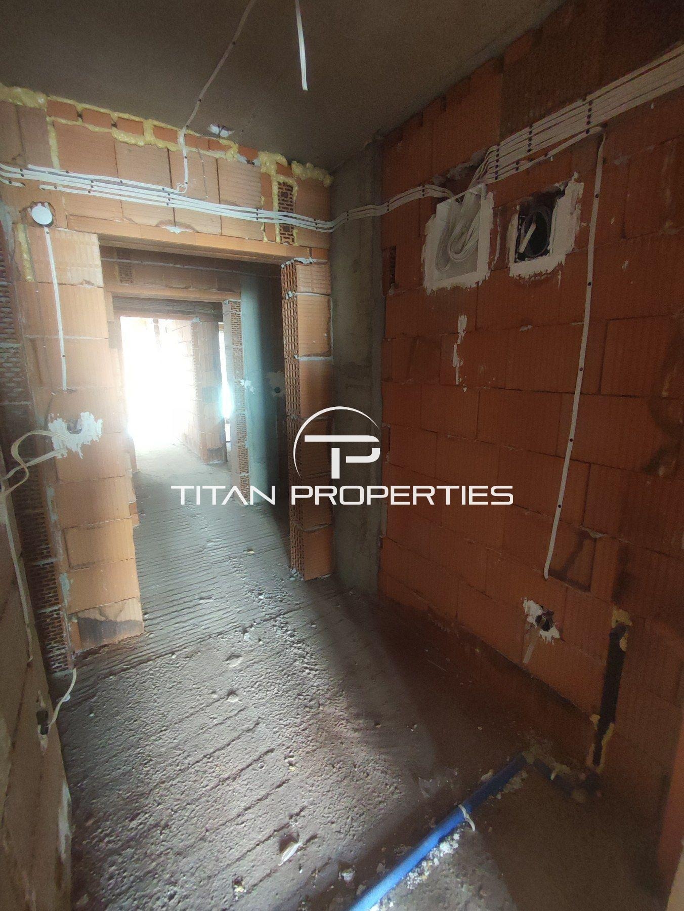 Продава 1-СТАЕН, гр. Пловдив, Южен, снимка 2 - Апартаменти - 55799327