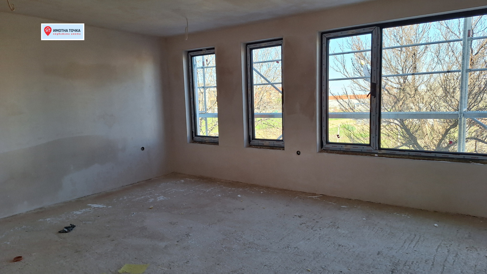 Продава 2-СТАЕН, гр. Асеновград, област Пловдив, снимка 2 - Апартаменти - 51377128