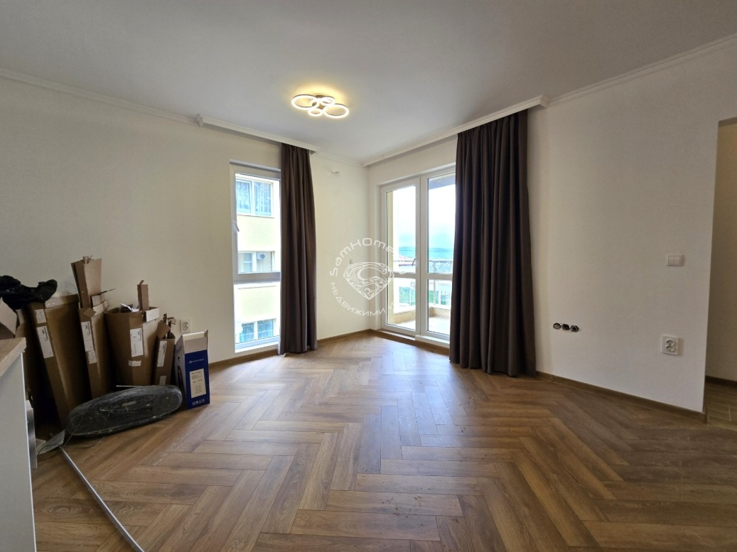 Продава 2-СТАЕН, гр. Варна, м-т Пчелина, снимка 3 - Апартаменти - 53595551