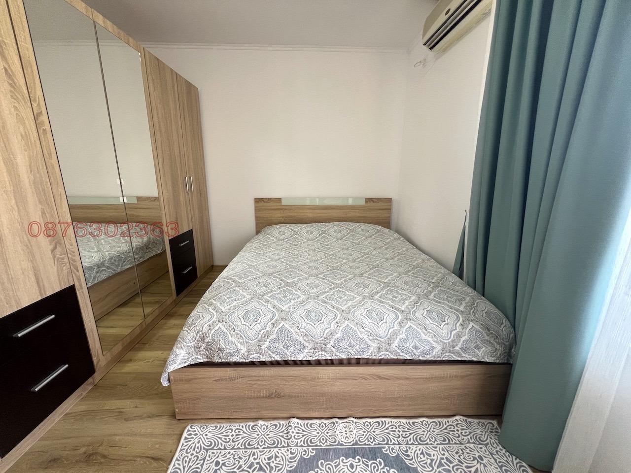 Продава 2-СТАЕН, гр. Свети Влас, област Бургас, снимка 5 - Апартаменти - 53948288