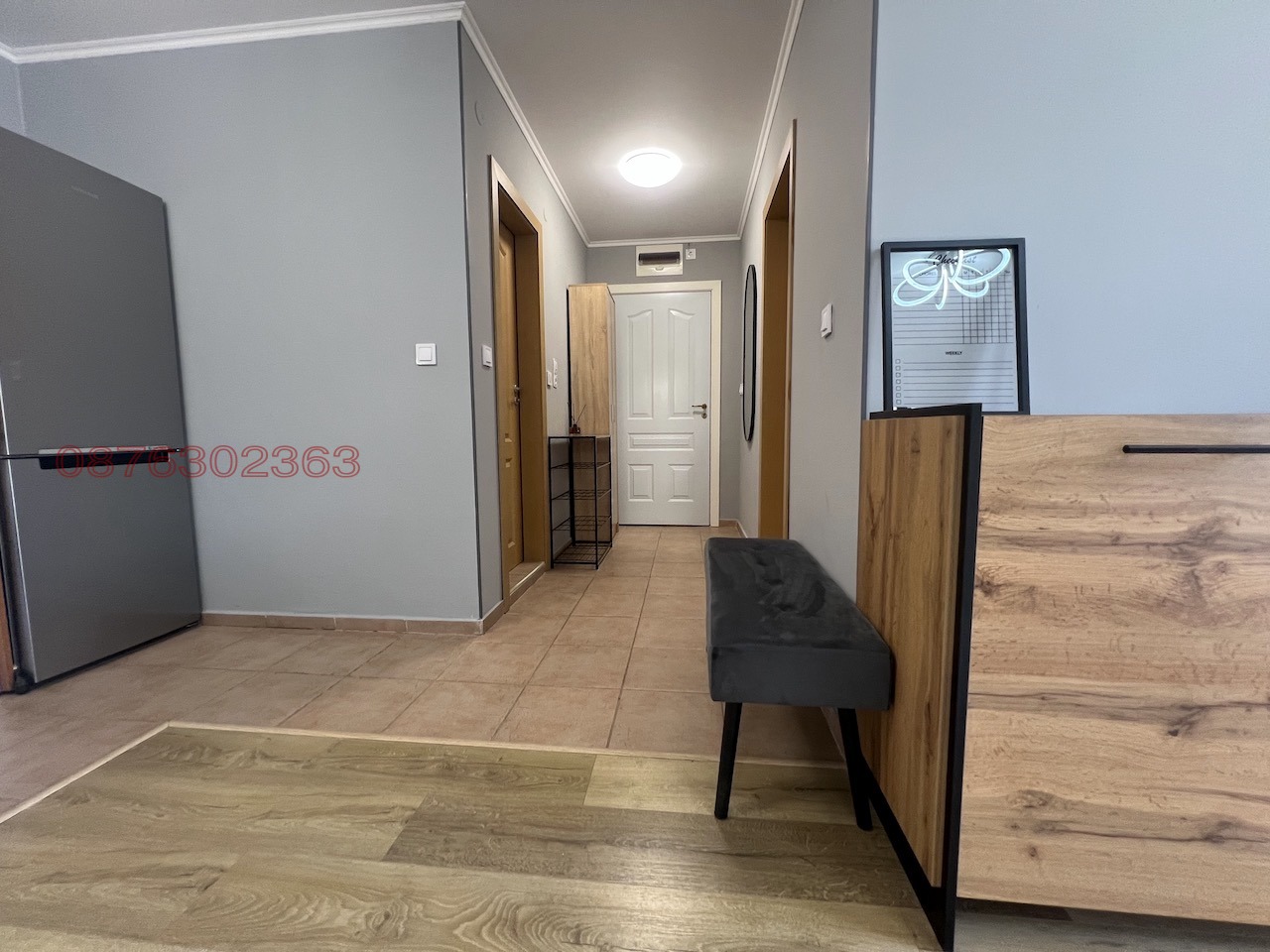 Продава 2-СТАЕН, гр. Свети Влас, област Бургас, снимка 14 - Апартаменти - 53948288