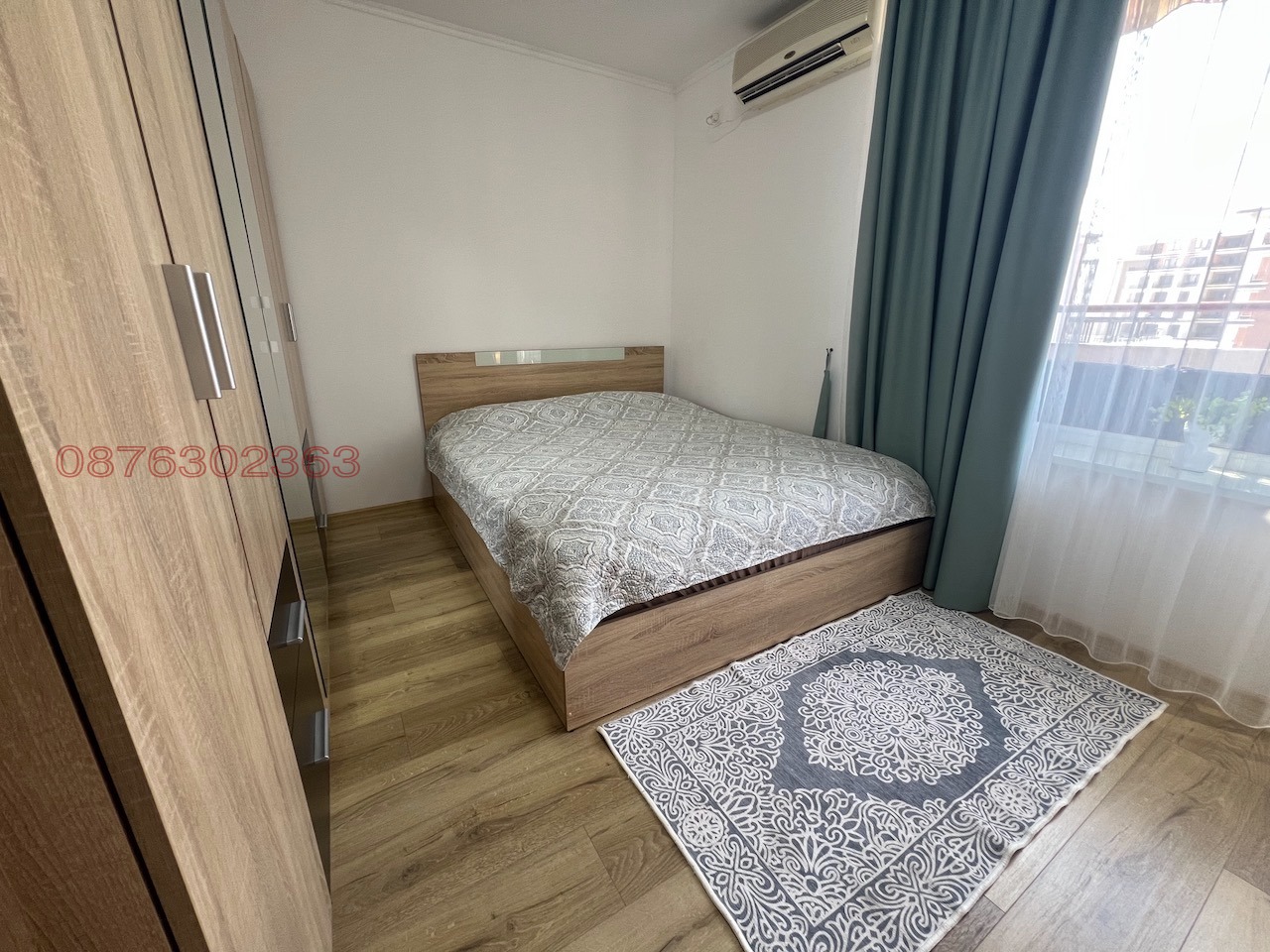 Продава 2-СТАЕН, гр. Свети Влас, област Бургас, снимка 4 - Апартаменти - 53948288